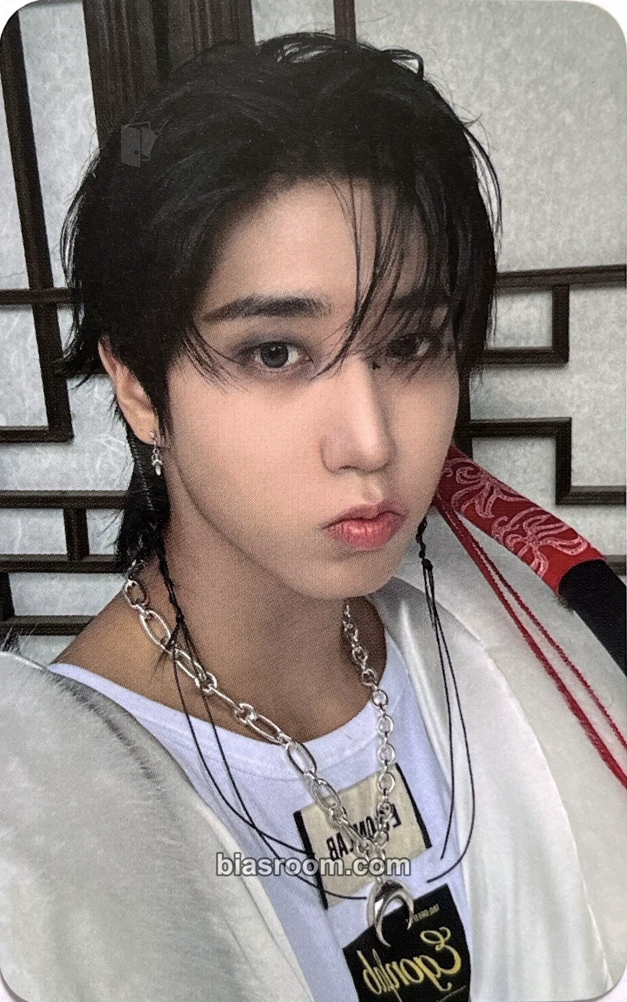 HAN HOP Photocard - Stray Kids - Stray Kids K-pop photocard