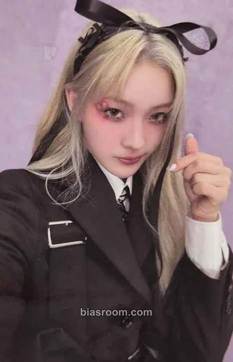 Iroha I'LL LIKE YOU Photocard - ILLIT - ILLIT K-pop photocard
