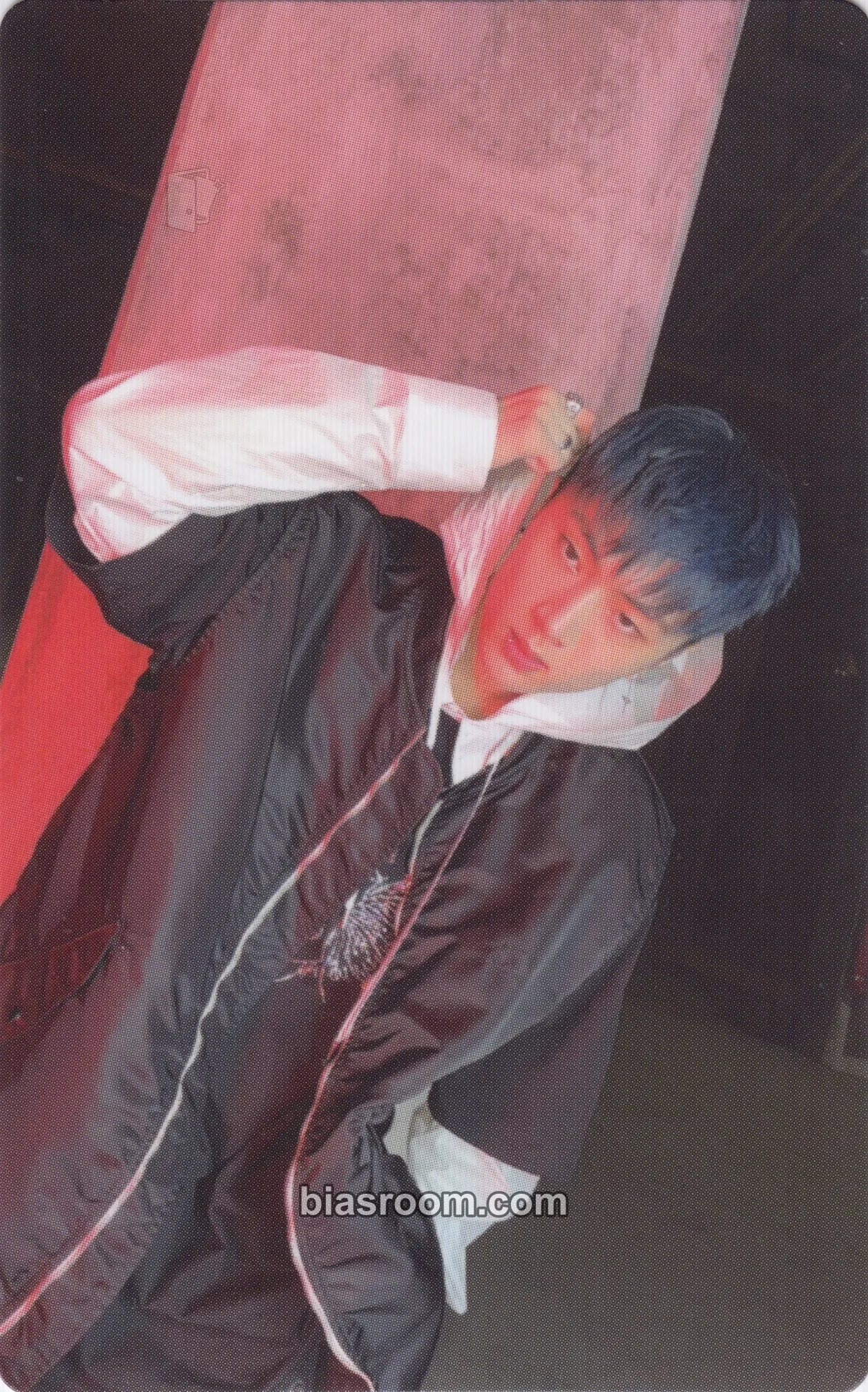 Jay MANIFESTO: DAY 1 Photocard - ENHYPEN - ENHYPEN K-pop photocard