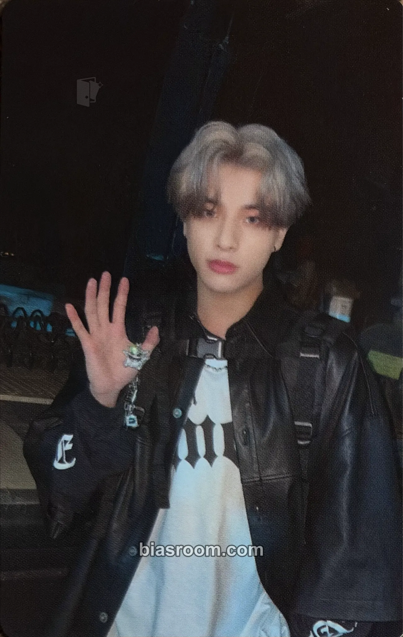 Jake MANIFESTO: DAY 1 Photocard - ENHYPEN - photocard K-pop di ENHYPEN