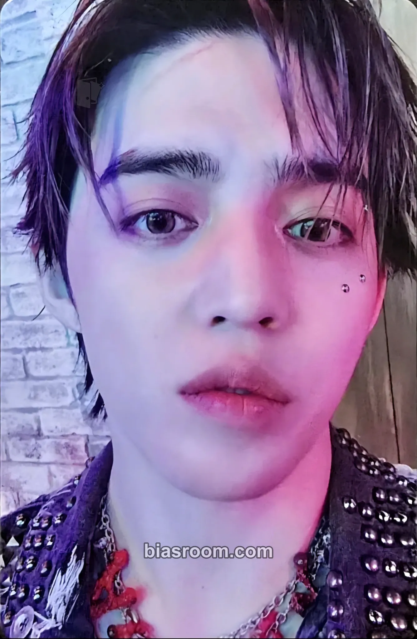 S.Coups HAPPY BURSTDAY Photocard - SEVENTEEN - SEVENTEEN K-pop photocard