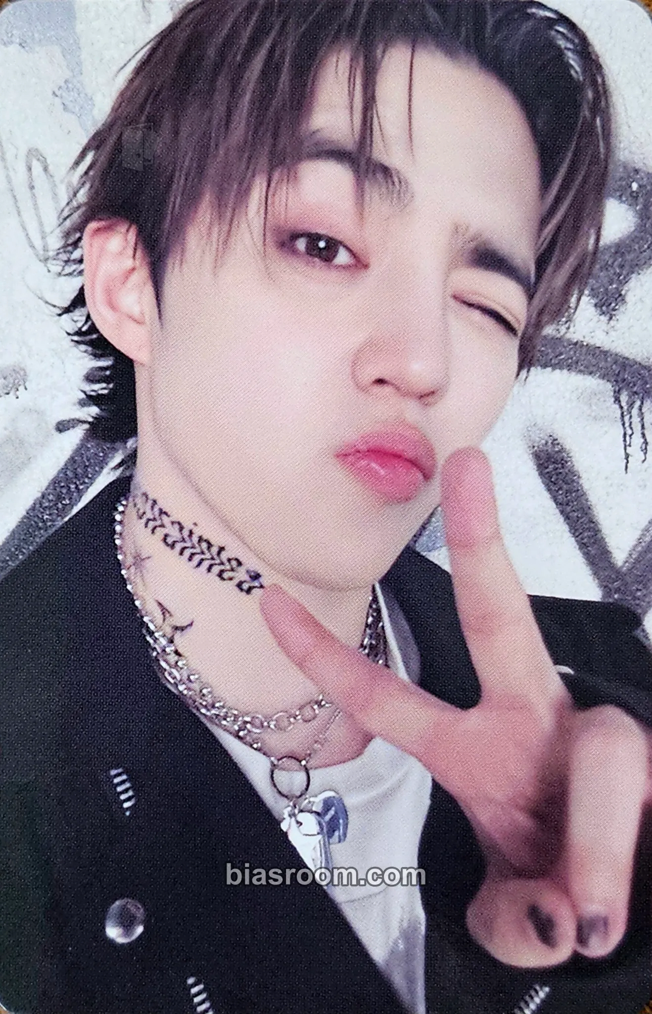 S.Coups HAPPY BURSTDAY Photocard - SEVENTEEN - SEVENTEEN K-pop photocard