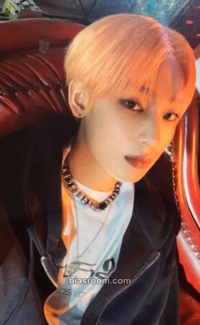 Sunoo MANIFESTO: DAY 1 Photocard - ENHYPEN - ENHYPEN K-pop photocard