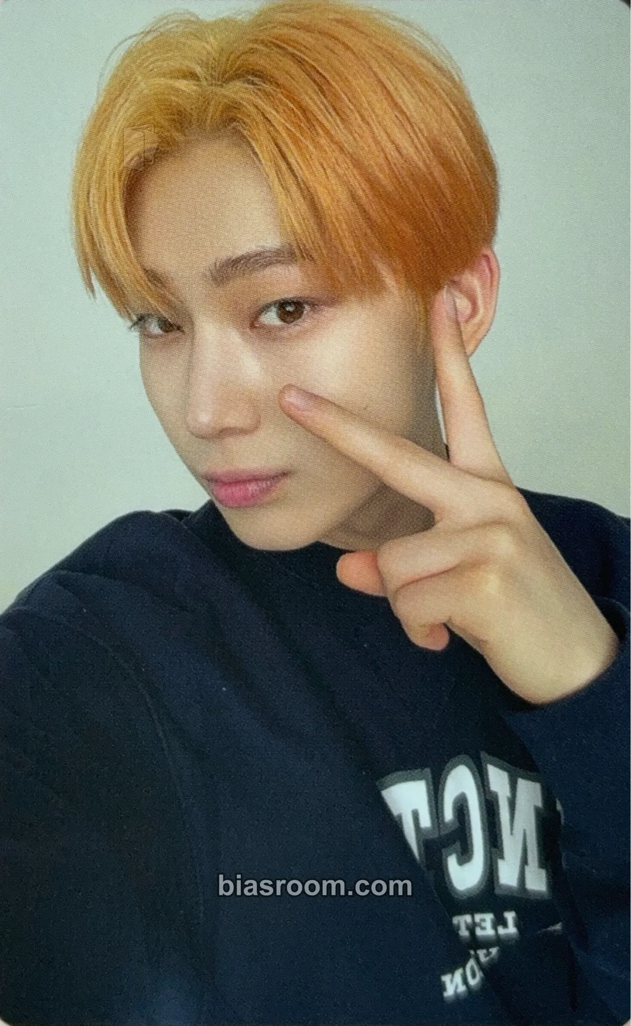 Sunoo MANIFESTO: DAY 1 Photocard - ENHYPEN - ENHYPEN K-pop photocard