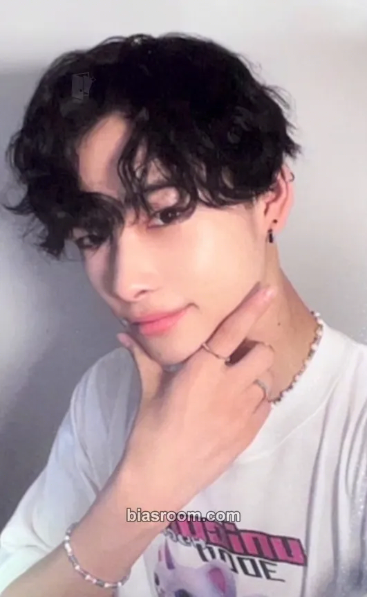 Ni-ki MANIFESTO: DAY 1 Photocard - ENHYPEN - ENHYPEN K-pop photocard