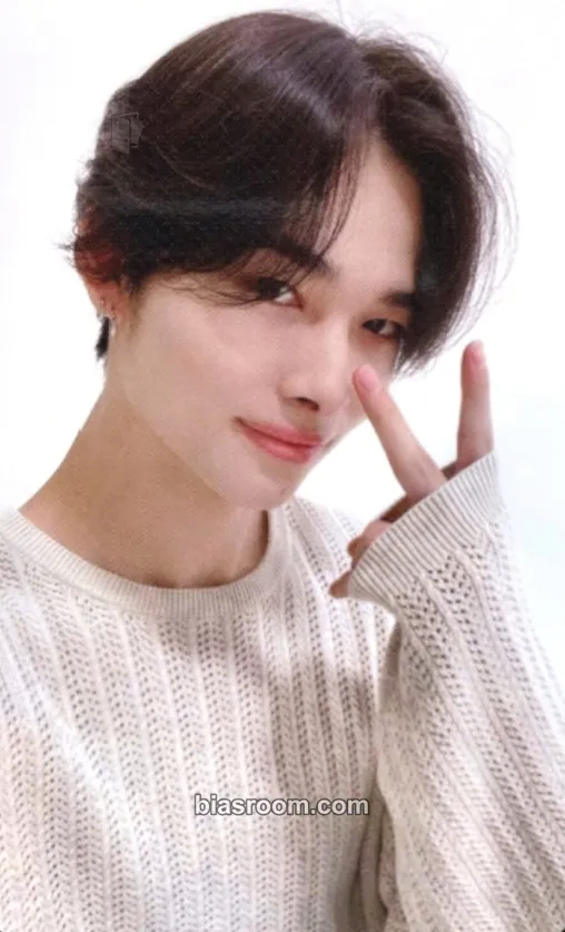 Ni-ki World Tour 'Manifesto' Photocard - ENHYPEN - ENHYPEN K-pop photocard