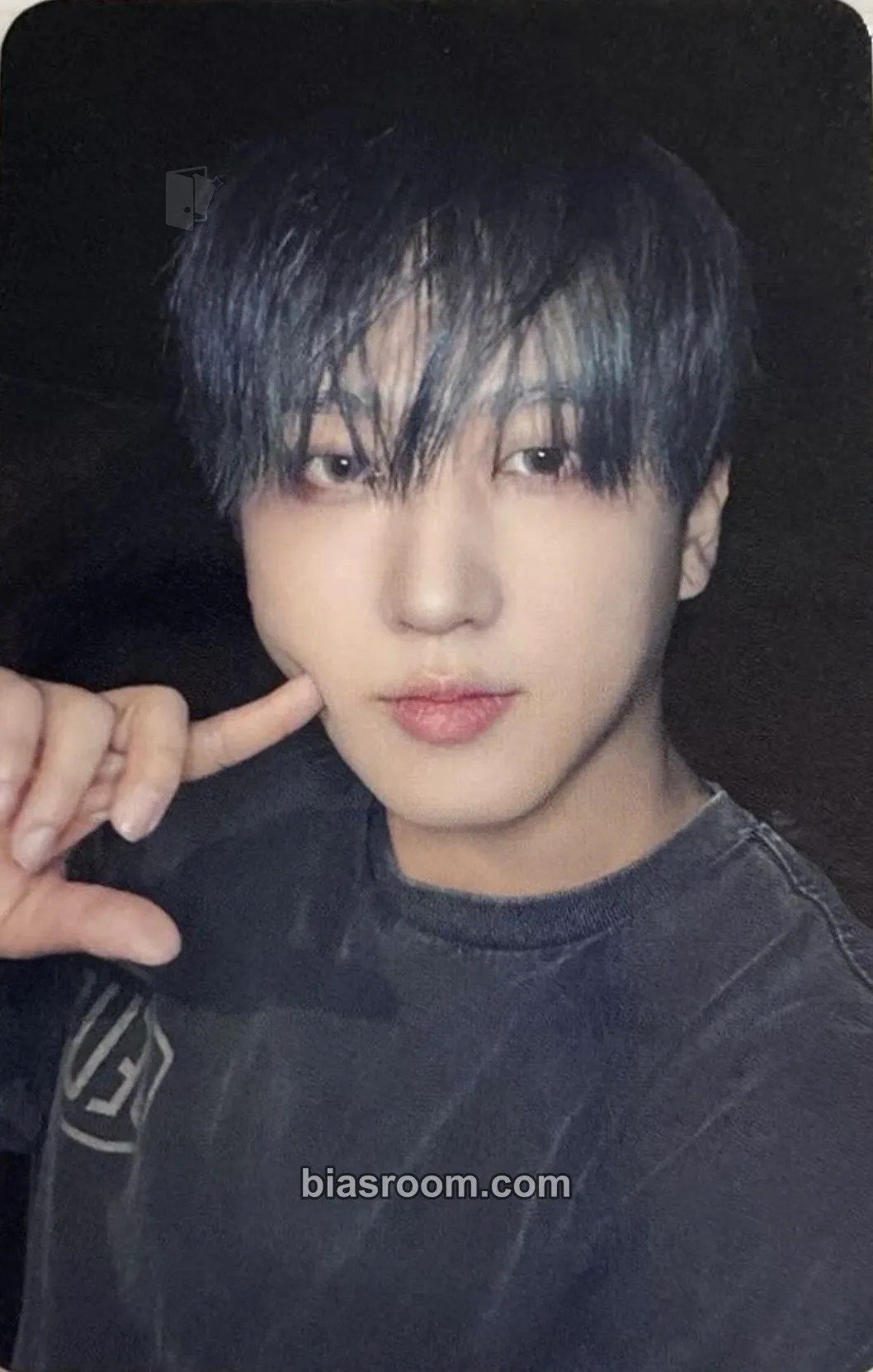 Changbin HOP Photocard - Stray Kids - Stray Kids K-pop photocard