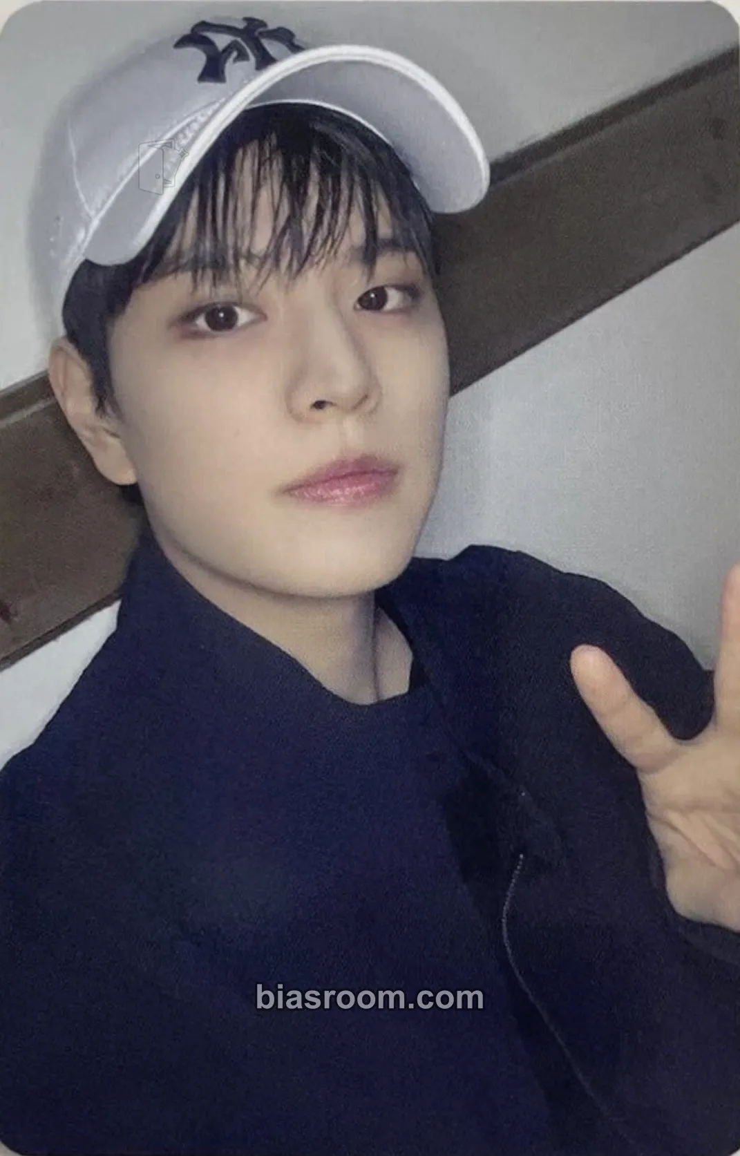Seungmin HOP Photocard - Stray Kids - Stray Kids K-pop photocard