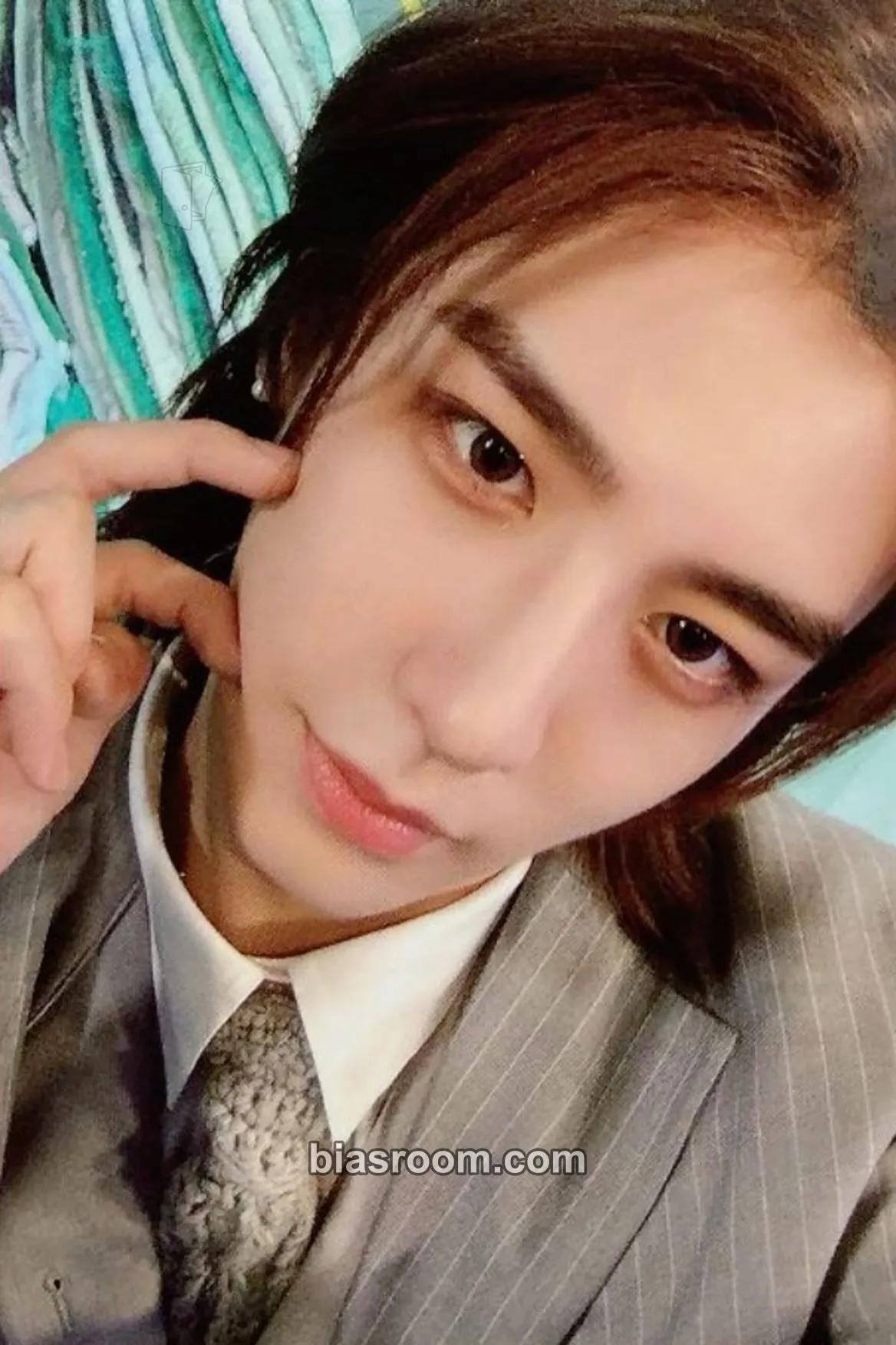 Leehan HOW? Photocard - BOYNEXTDOOR - BOYNEXTDOOR K-pop photocard
