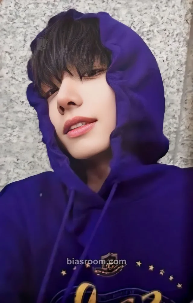 BOYNEXTDOOR - Jaehyun  - HOW? Album album photocard kit version