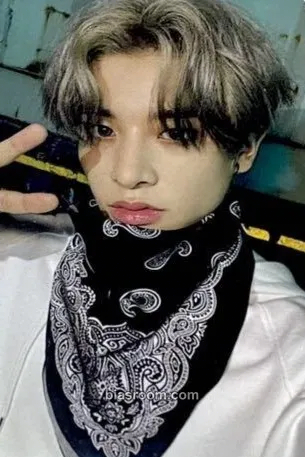Jake MANIFESTO: DAY 1 Photocard - ENHYPEN - ENHYPEN K-pop photocard