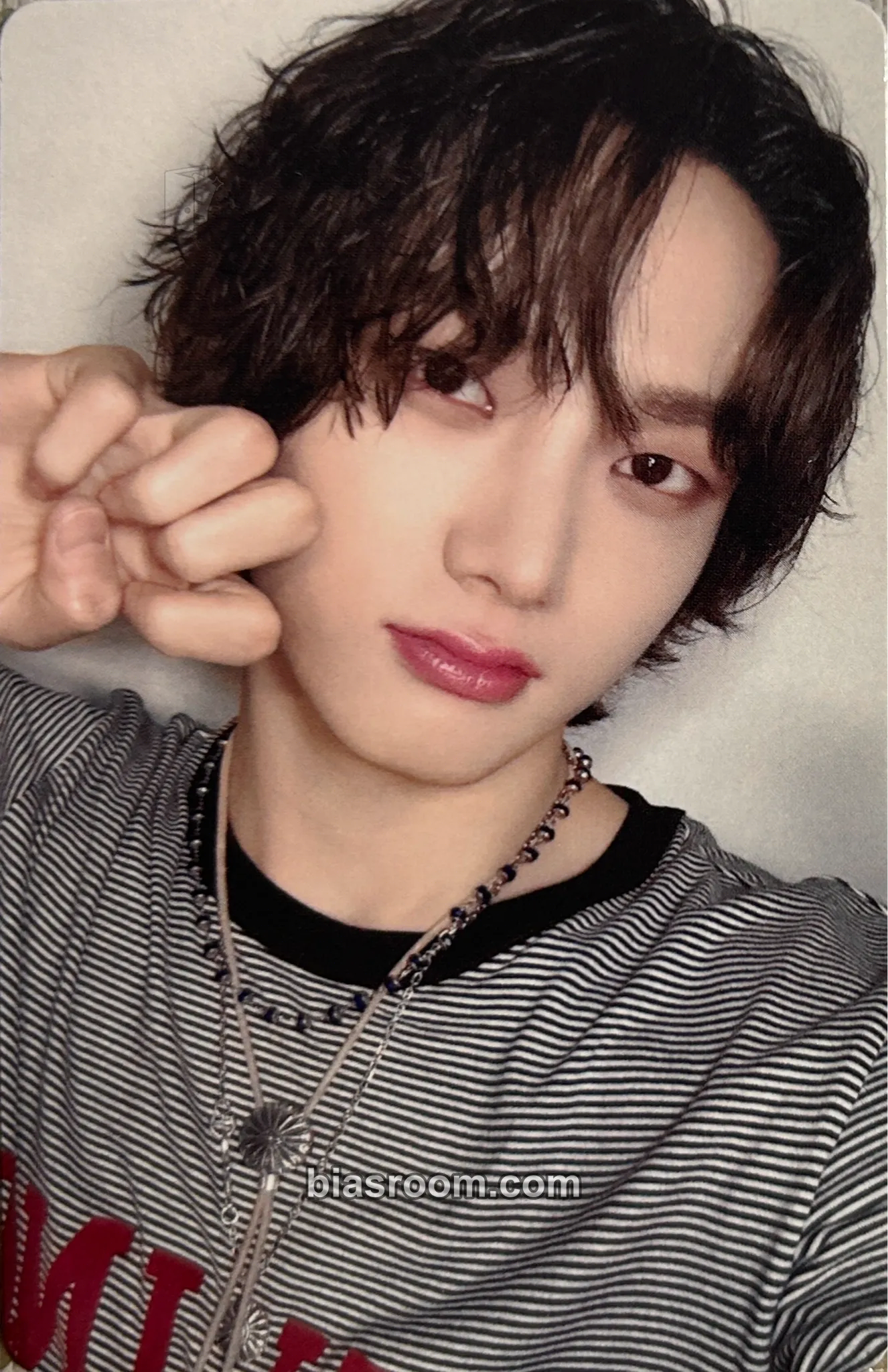 Sungho 19.99 Photocard - BOYNEXTDOOR - BOYNEXTDOOR K-pop photocard