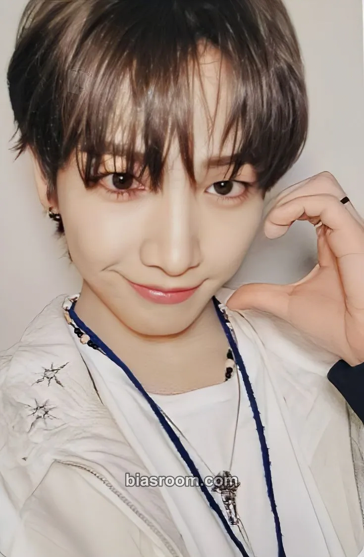 Jaehyun 19.99 Photocard - BOYNEXTDOOR - BOYNEXTDOOR K-pop photocard