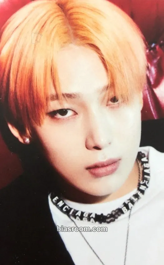 Sunoo MANIFESTO: DAY 1 Photocard - ENHYPEN - ENHYPEN K-pop photocard
