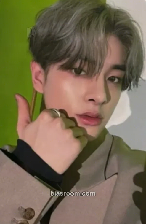 Jake MANIFESTO: DAY 1 Photocard - ENHYPEN - ENHYPEN K-pop photocard
