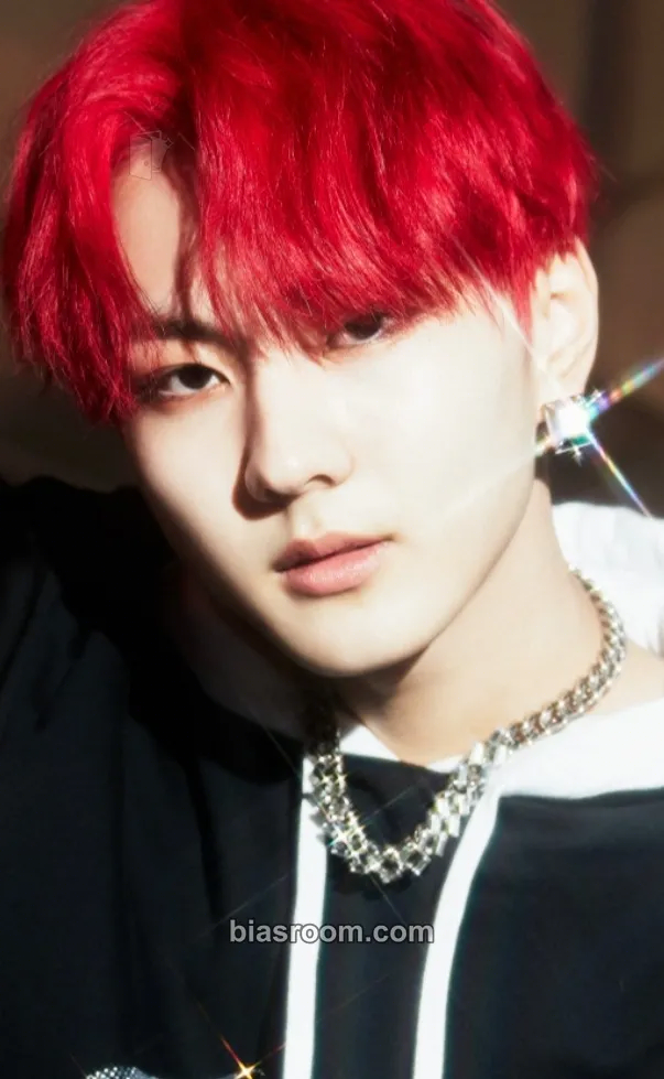 Jungwon MANIFESTO: DAY 1 Photocard - ENHYPEN - ENHYPEN K-pop photocard
