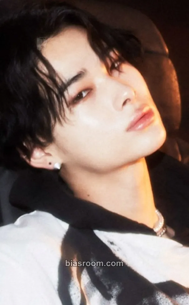 Ni-ki MANIFESTO: DAY 1 Photocard - ENHYPEN - ENHYPEN K-pop photocard