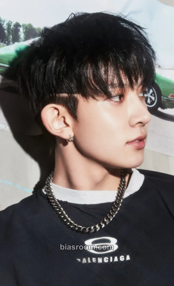 Heeseung MANIFESTO: DAY 1 Photocard - ENHYPEN - ENHYPEN K-pop photocard