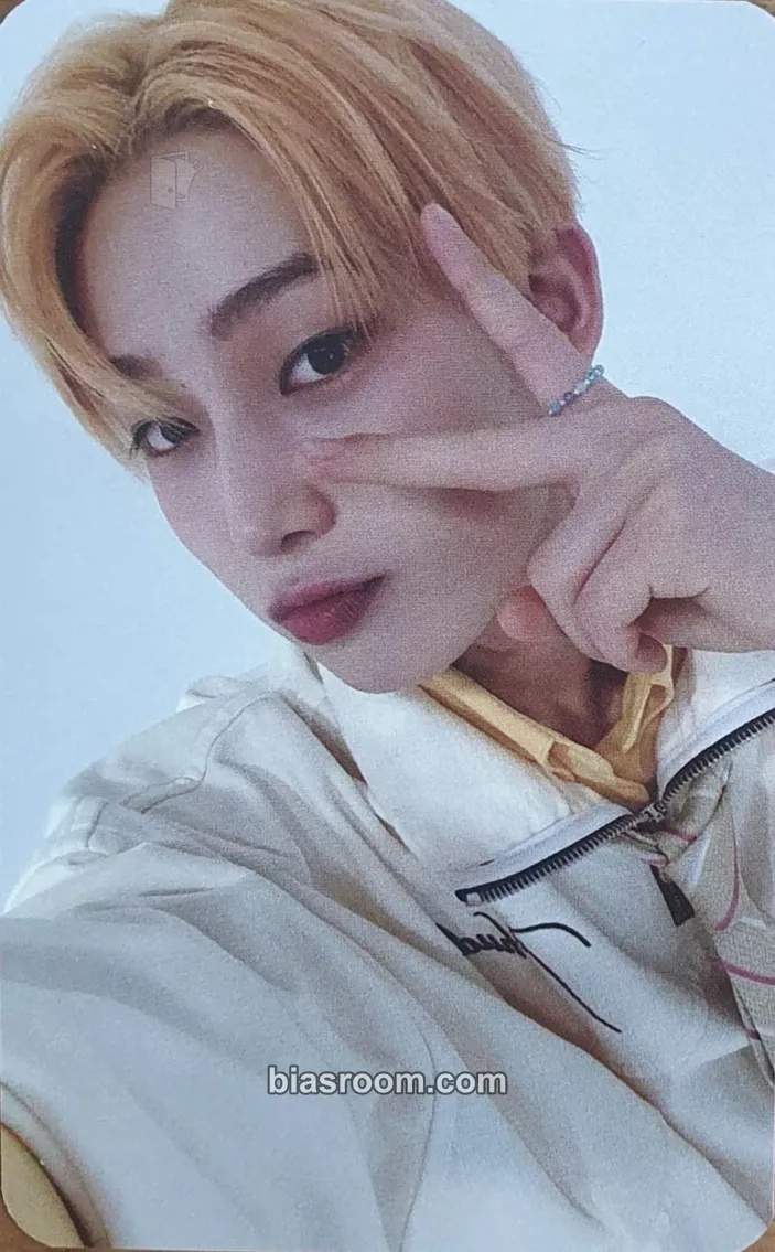 Sunoo MANIFESTO: DAY 1 Photocard - ENHYPEN - ENHYPEN K-pop photocard