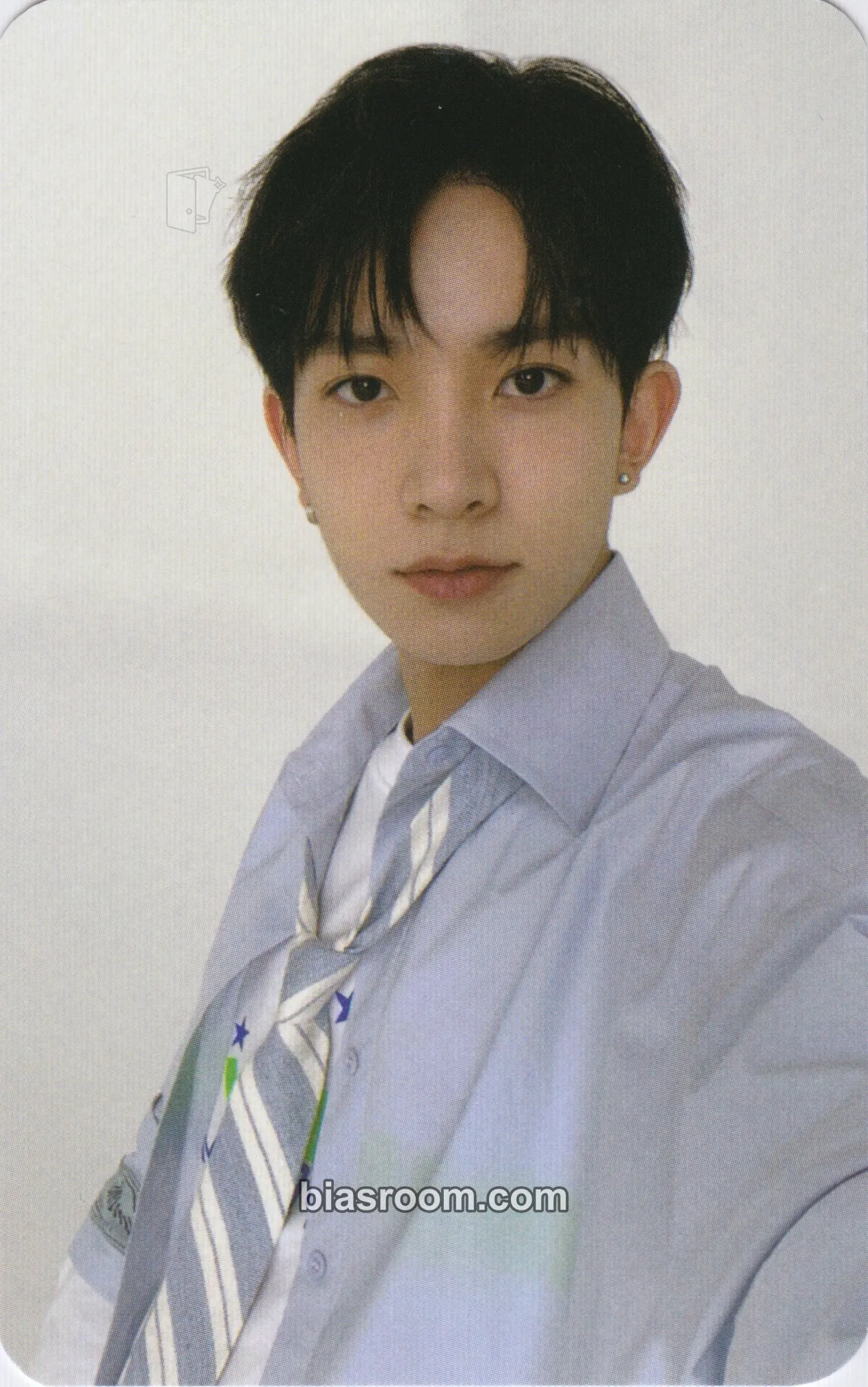 Heeseung MANIFESTO: DAY 1 Photocard - ENHYPEN - ENHYPEN K-pop photocard