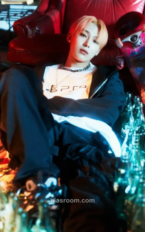 Sunoo MANIFESTO: DAY 1 Photocard - ENHYPEN - ENHYPEN K-pop photocard