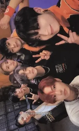 MANIFESTO: DAY 1 Photocard - ENHYPEN - ENHYPEN K-pop photocard