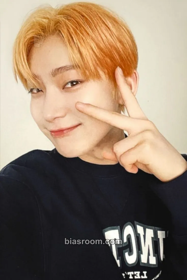 Sunoo MANIFESTO: DAY 1 Photocard - ENHYPEN - ENHYPEN K-pop photocard