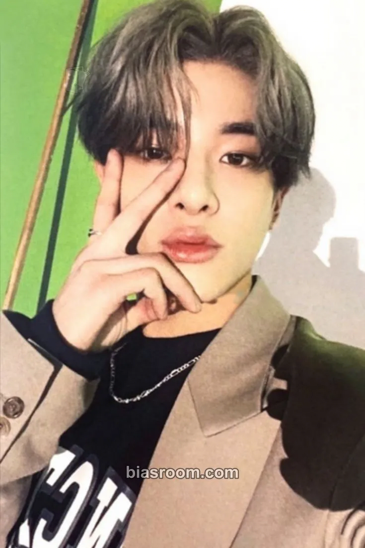Jake MANIFESTO: DAY 1 Photocard - ENHYPEN - ENHYPEN K-pop photocard