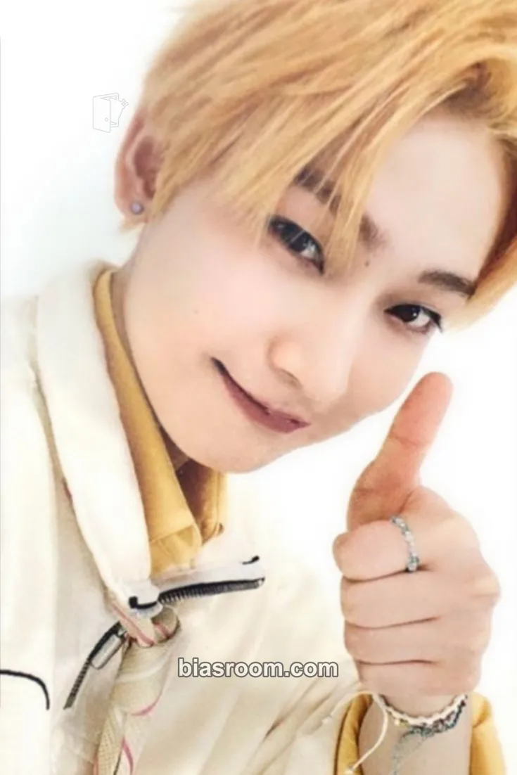 Sunoo MANIFESTO: DAY 1 Photocard - ENHYPEN - ENHYPEN K-pop photocard