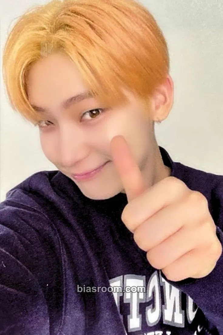 Sunoo MANIFESTO: DAY 1 Photocard - ENHYPEN - ENHYPEN K-pop photocard