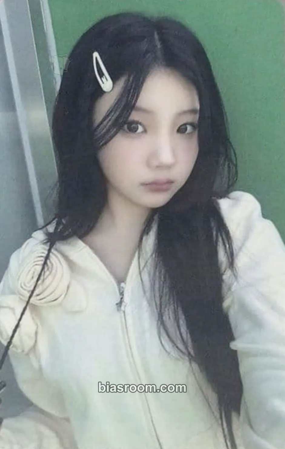 Wonhee I'LL LIKE YOU Photocard - ILLIT - ILLIT K-pop photocard