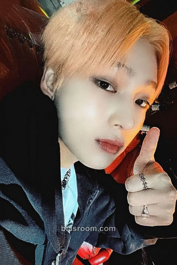 Sunoo MANIFESTO: DAY 1 Photocard - ENHYPEN - ENHYPEN K-pop photocard