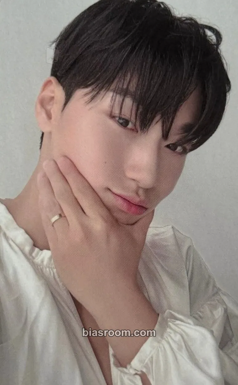 San In Your Fantasy World Tour 2025 - 2026 Photocard - ATEEZ - ATEEZ K-pop photocard