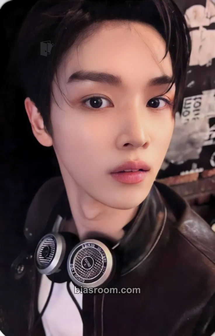 Sungchan Riizing Photocard - RIIZE - RIIZE K-pop photocard