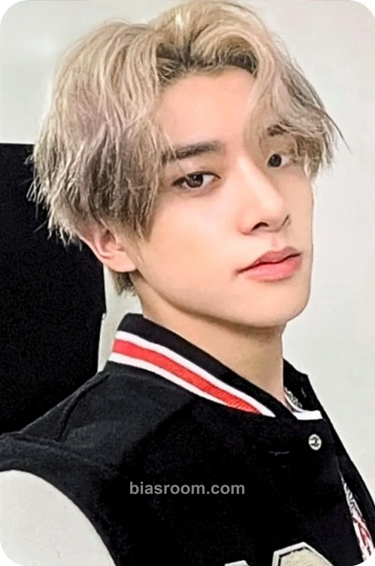 Jake World Tour 'Manifesto' Photocard - ENHYPEN - ENHYPEN K-pop photocard