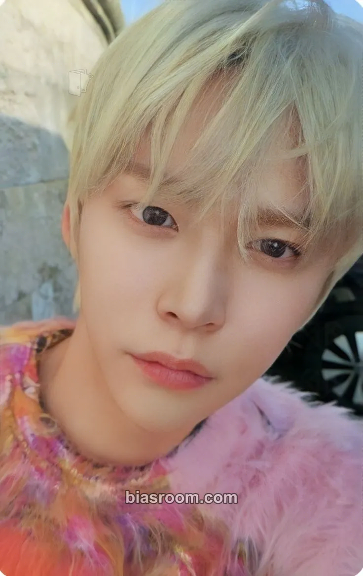 Eunseok Riizing Photocard - RIIZE - RIIZE K-pop photocard