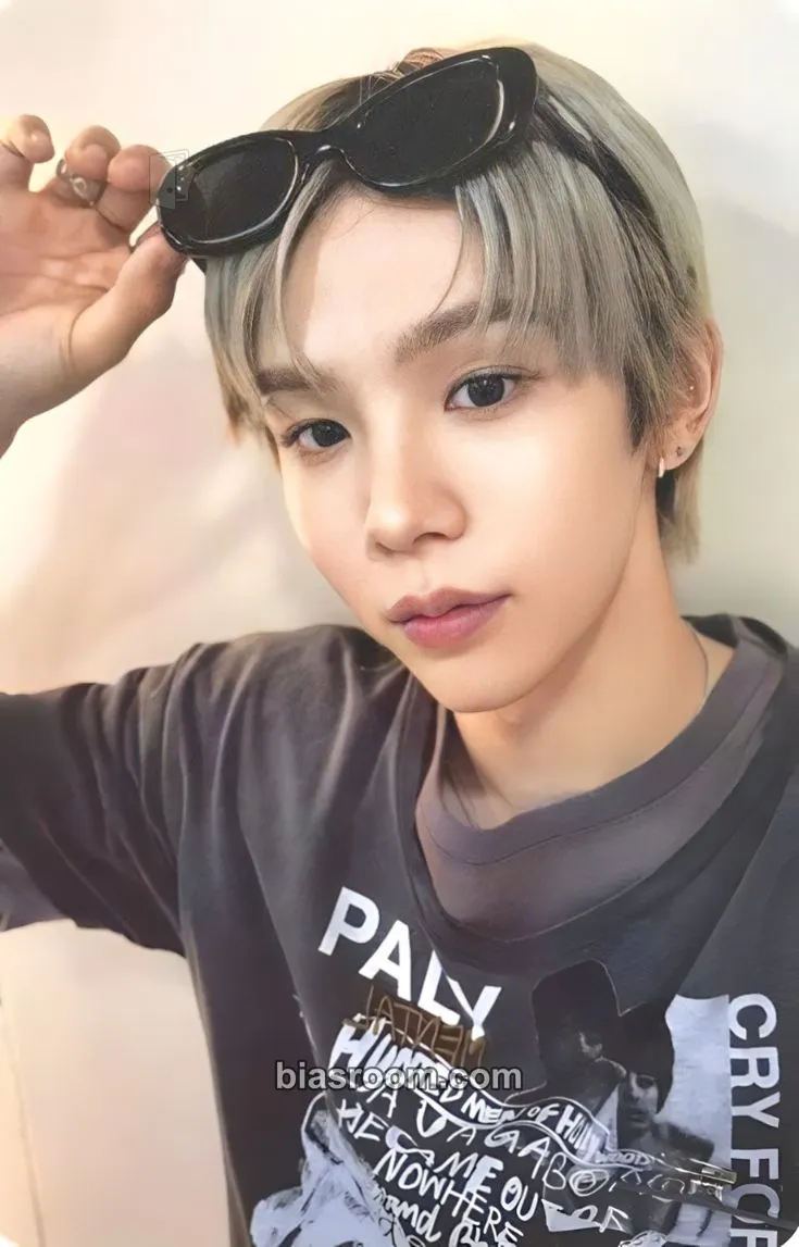 Shotaro Riizing Photocard - RIIZE - RIIZE K-pop photocard