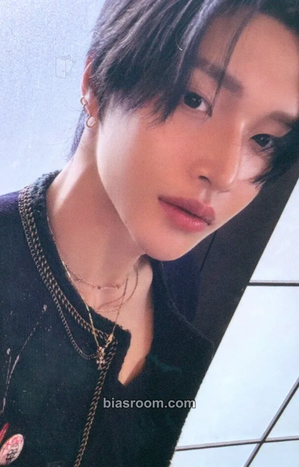 Wonbin Riizing Photocard - RIIZE - RIIZE K-pop photocard