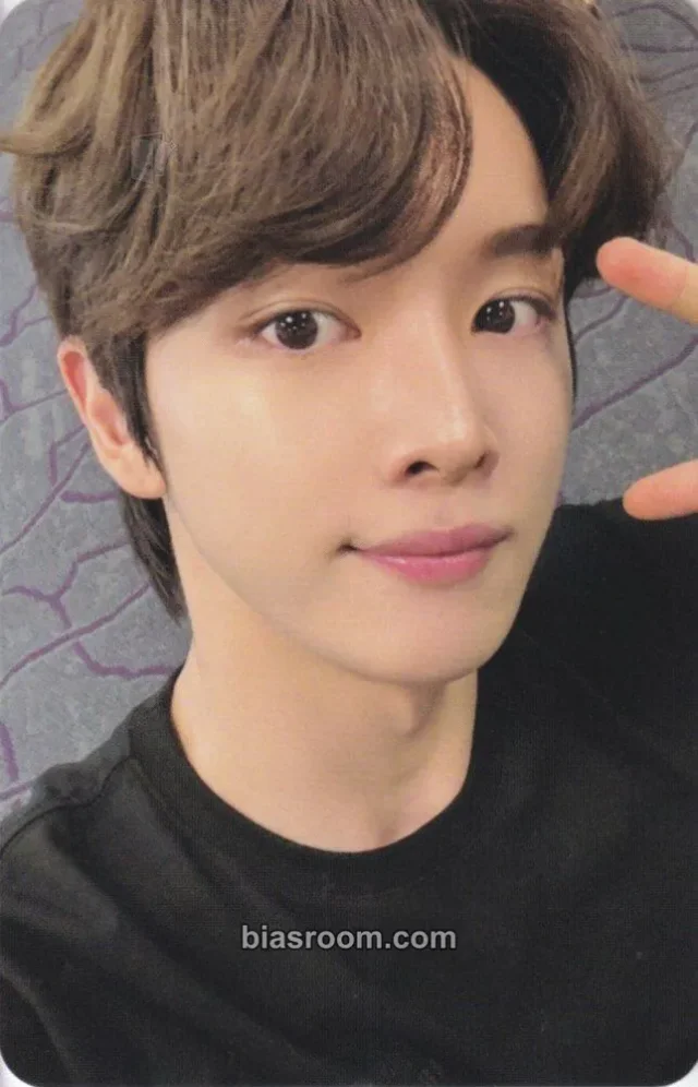 RIIZE  - Sungchan  - Riizing Album album photocard collect book C version