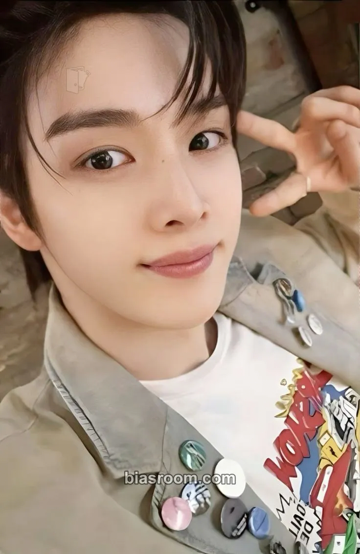 Sungchan Riizing Photocard - RIIZE - RIIZE K-pop photocard
