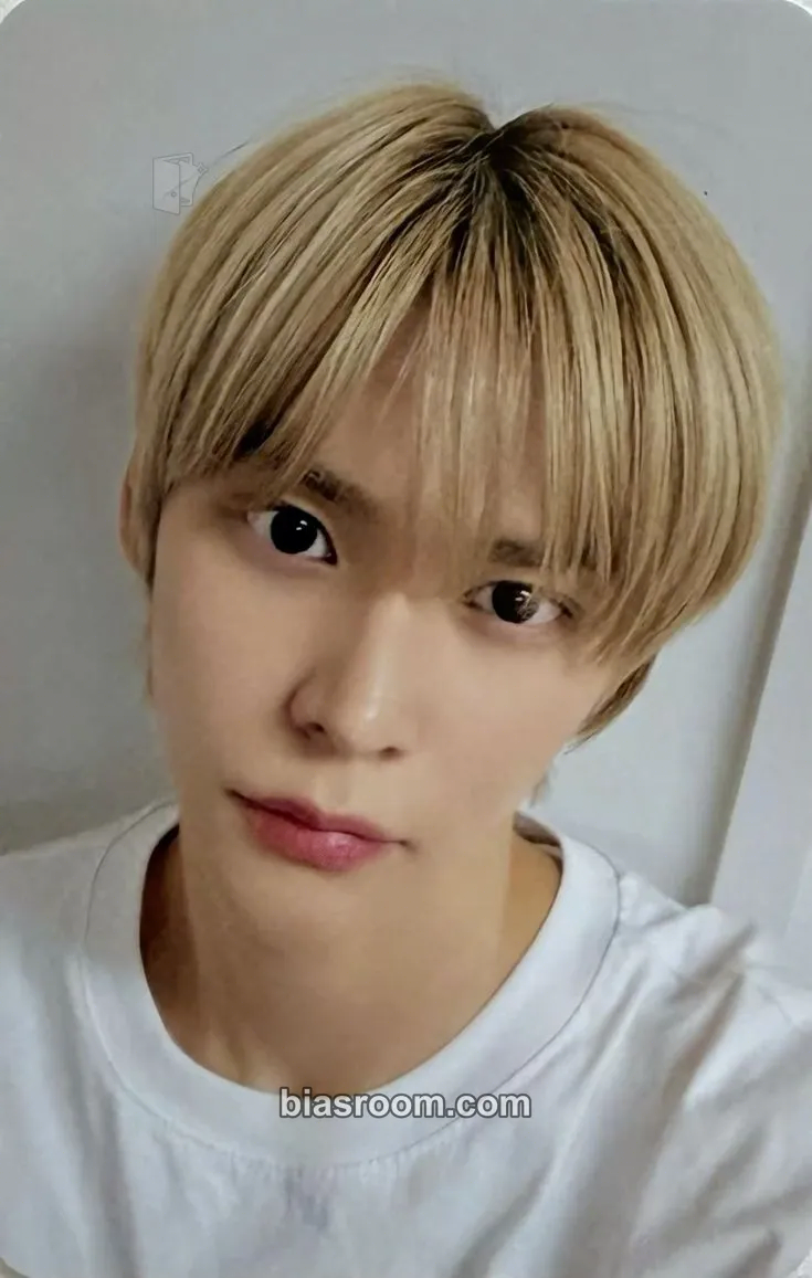 Eunseok Riizing Photocard - RIIZE - RIIZE K-pop photocard