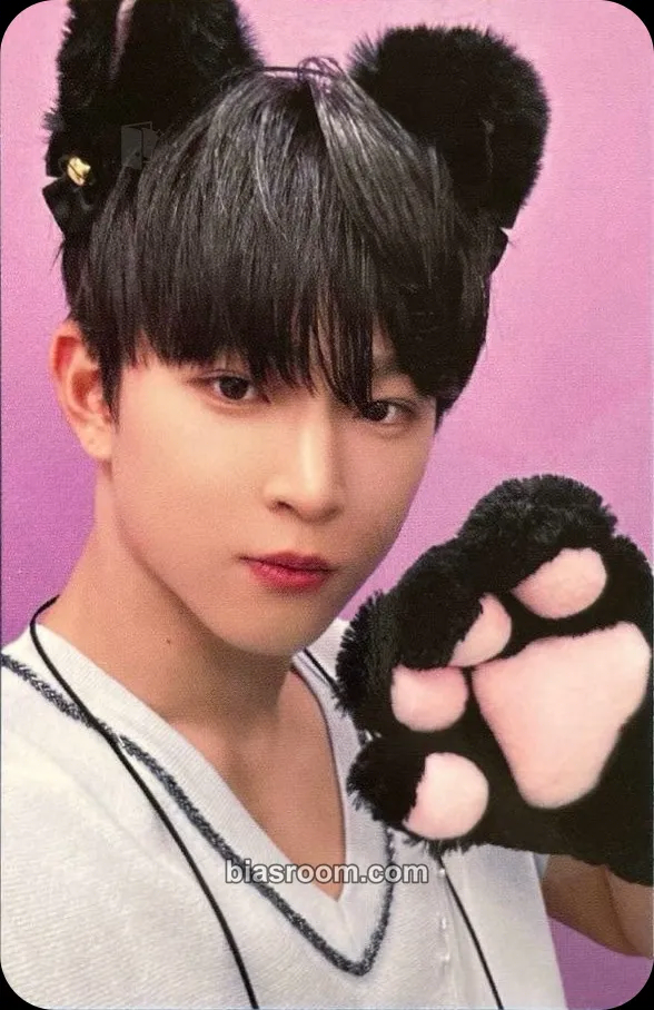 Leedo La Dolce Vita Photocard - ONEUS - ONEUS K-pop photocard