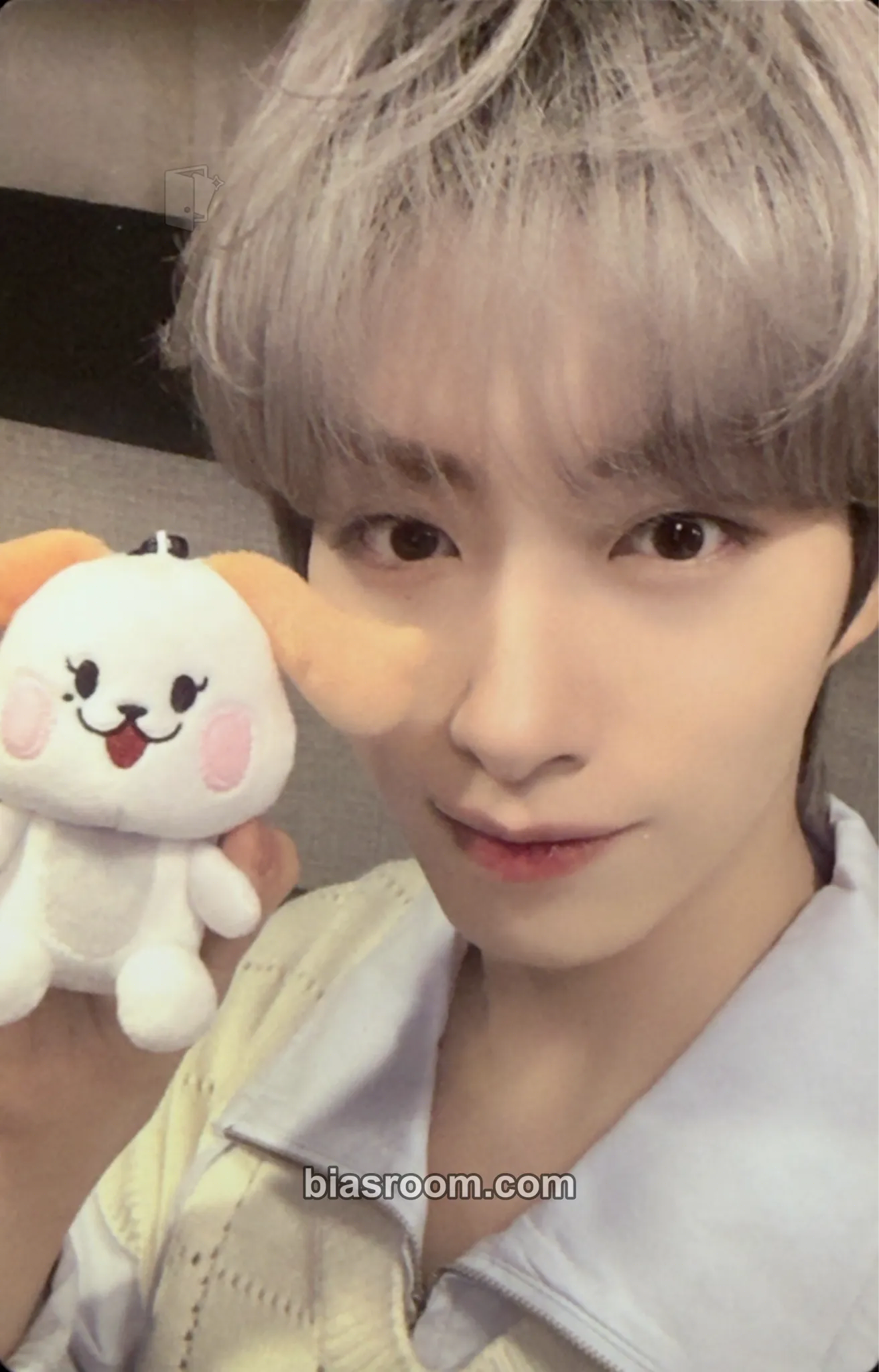 Xion ONEUS 2nd World Tour [La Dolce Vita] Photocard - ONEUS | Bias