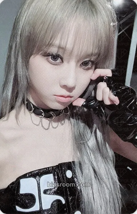 Winter Girls Photocard - aespa - aespa K-pop photocard