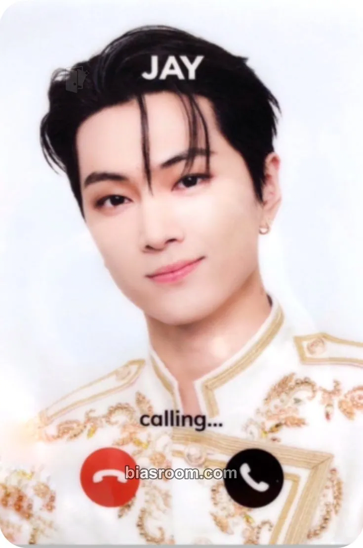 Jay World Tour 'Manifesto' Photocard - ENHYPEN - ENHYPEN K-pop photocard