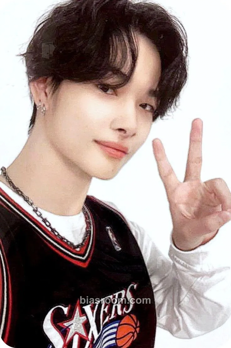 Ni-ki World Tour 'Manifesto' Photocard - ENHYPEN - ENHYPEN K-pop photocard