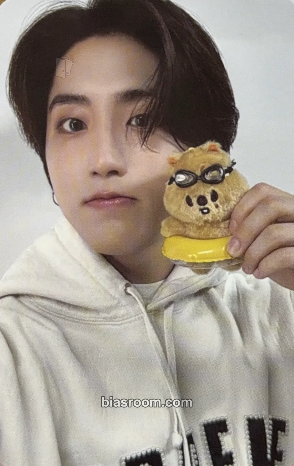 HAN 4th Fanmeeting - SKZ's Magic School Photocard - Stray Kids - Stray Kids K-pop photocard