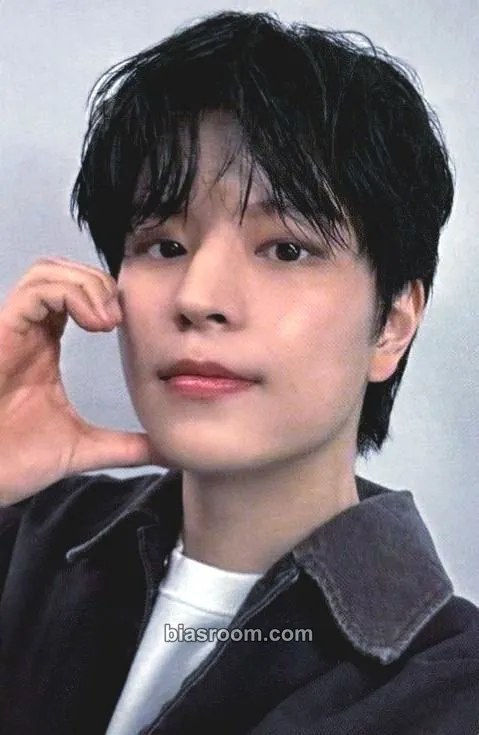 Seungmin 4th Fanmeeting - SKZ's Magic School Photocard - Stray Kids - Stray Kids K-pop photocard