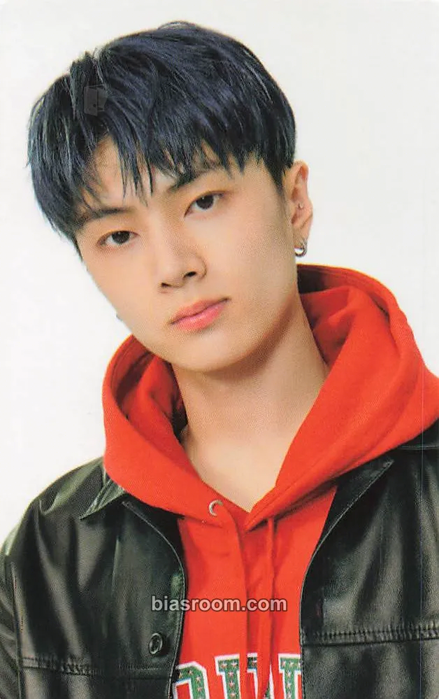 Jay World Tour 'Manifesto' Photocard - ENHYPEN - ENHYPEN K-pop photocard