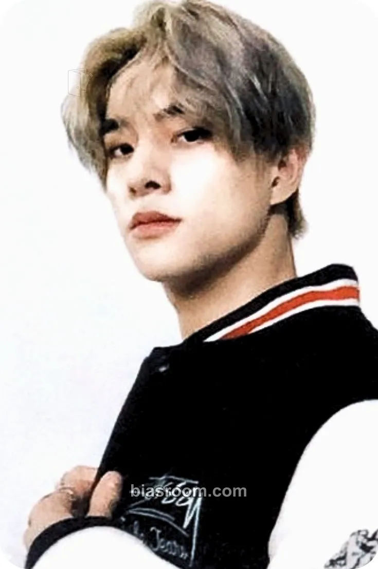 Jake World Tour 'Manifesto' Photocard - ENHYPEN - ENHYPEN K-pop photocard
